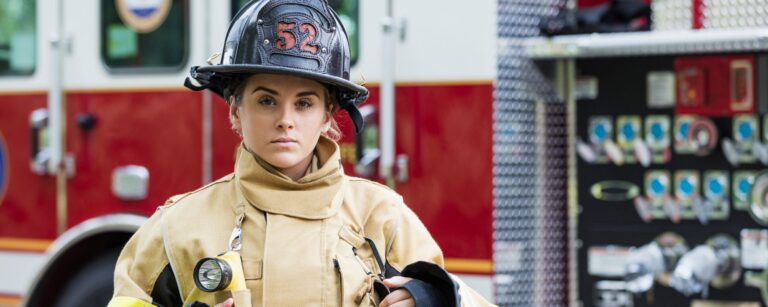 First Responder Mental Health: How to Speak Up and Break the Silence