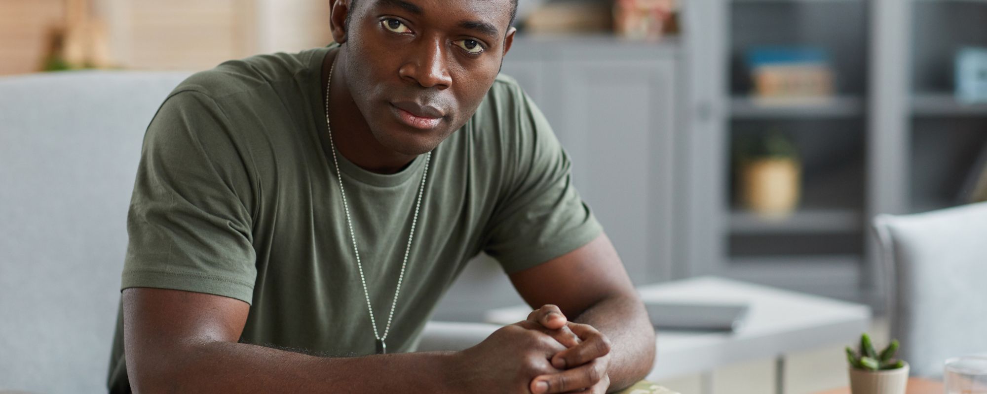 High Functioning PTSD in Veterans: The Hidden Struggle