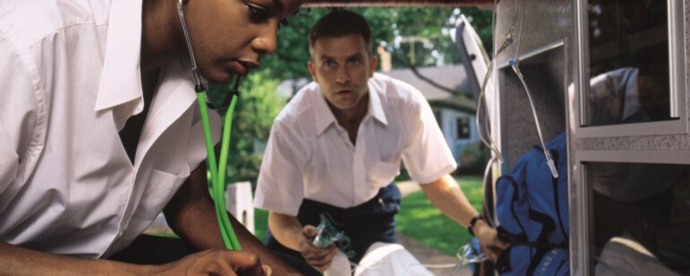 What Is Non-Combat PTSD? Finding Treatment for Military Veterans and First Responders