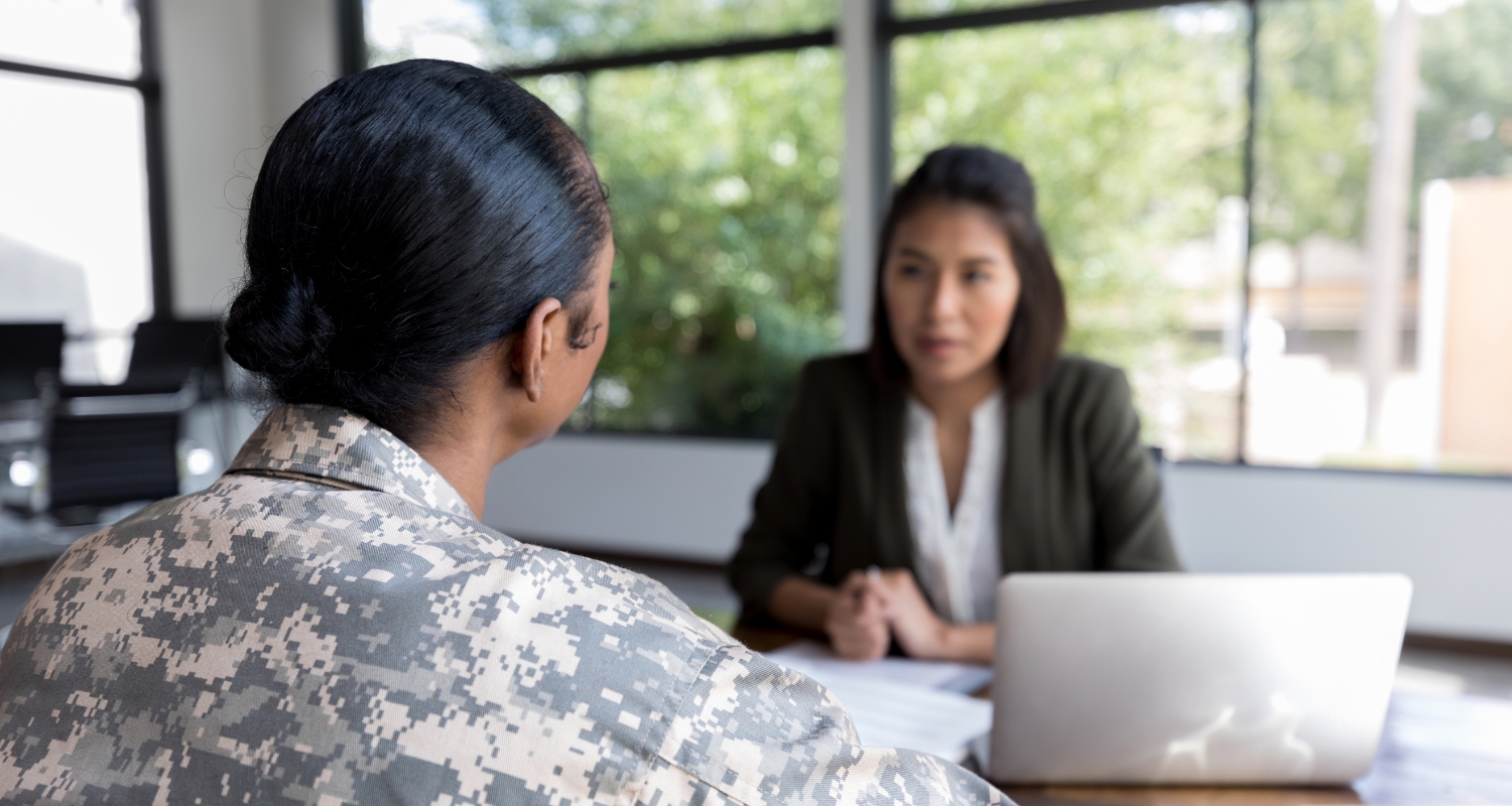 PTSD and Addiction Treatment Locations