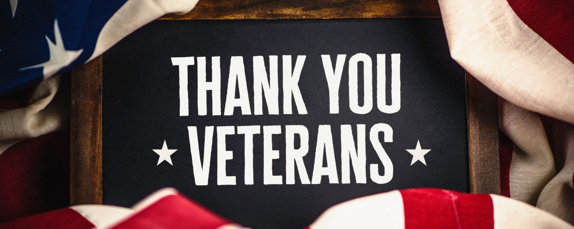 Supporting a Member of the Military: “Thank You for Your Service” Isn’t Always Enough