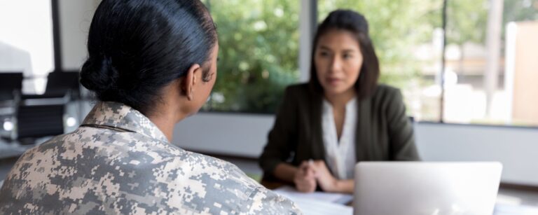A Guide to VA Insurance for Mental Health and Addiction Treatment