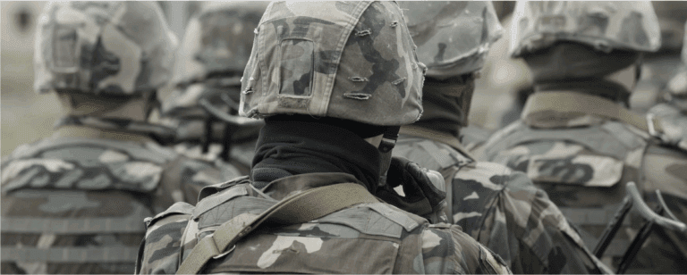 What Is a Combat Veteran? Understanding the Challenges of Military Service