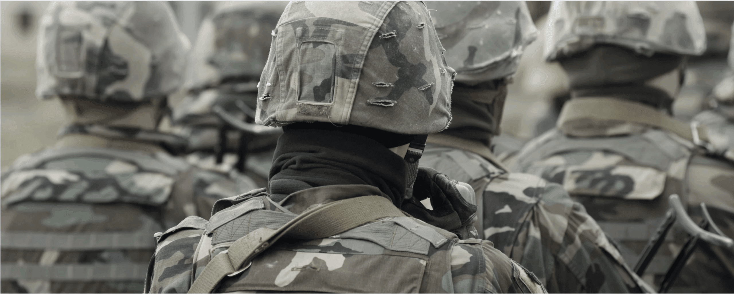 What Is a Combat Veteran? Understanding the Challenges of Military Service