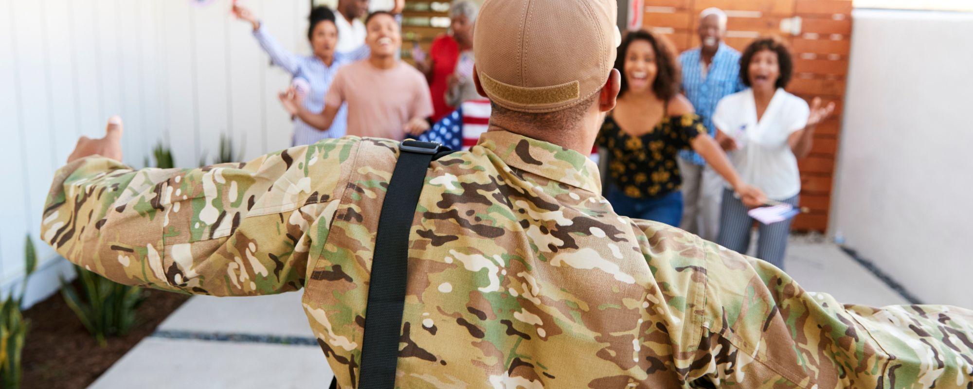 When Is PTSD Awareness Month