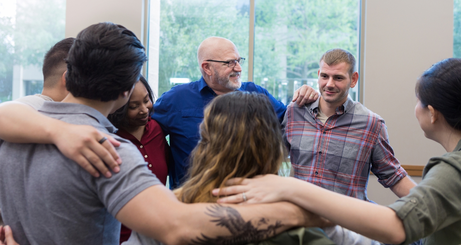 Trauma-Informed Addiction & Mental Health Treatment | Veterans and First Responder