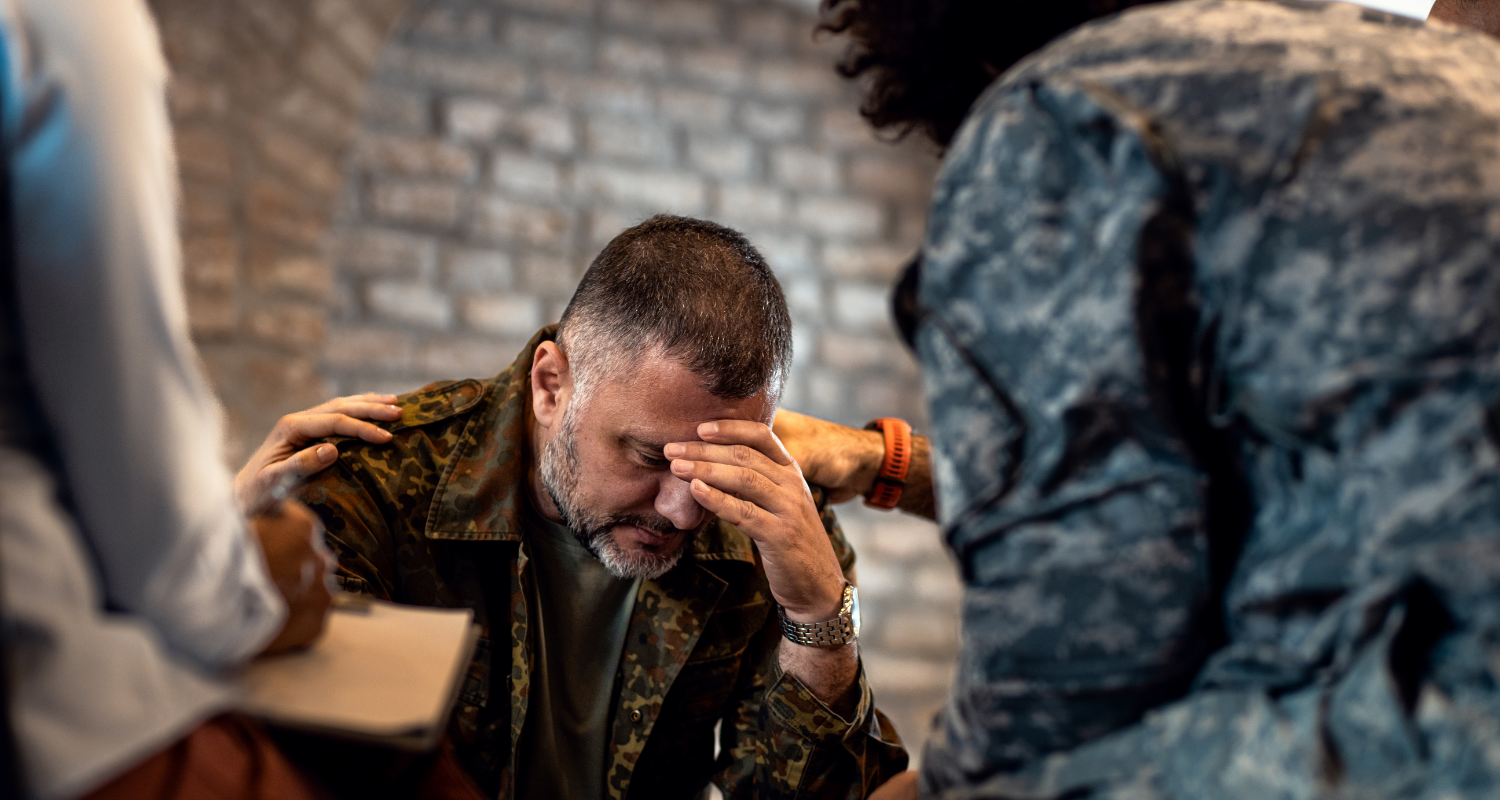 Mental Health Disorders We Treat