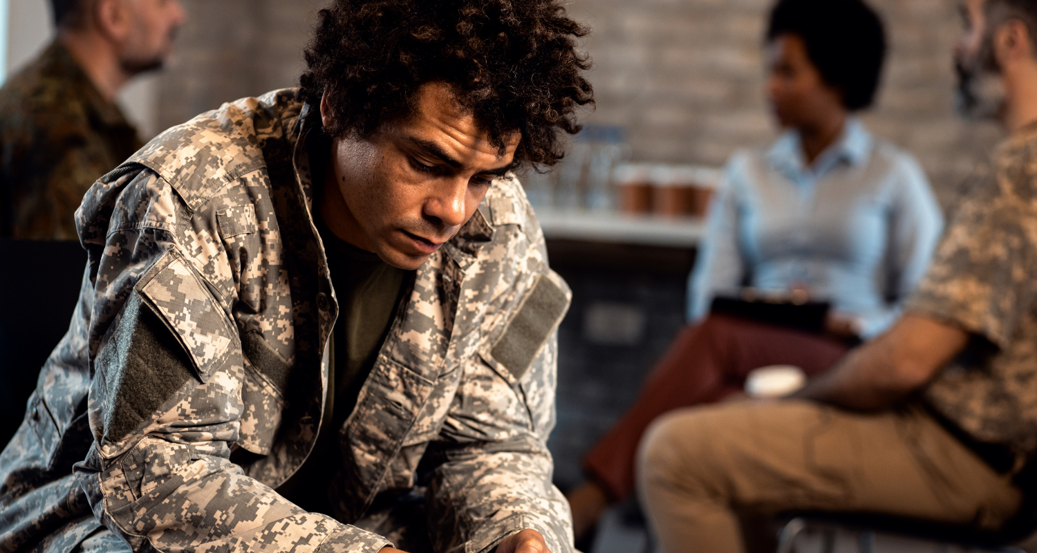 Post-Traumatic Stress Disorder (PTSD)