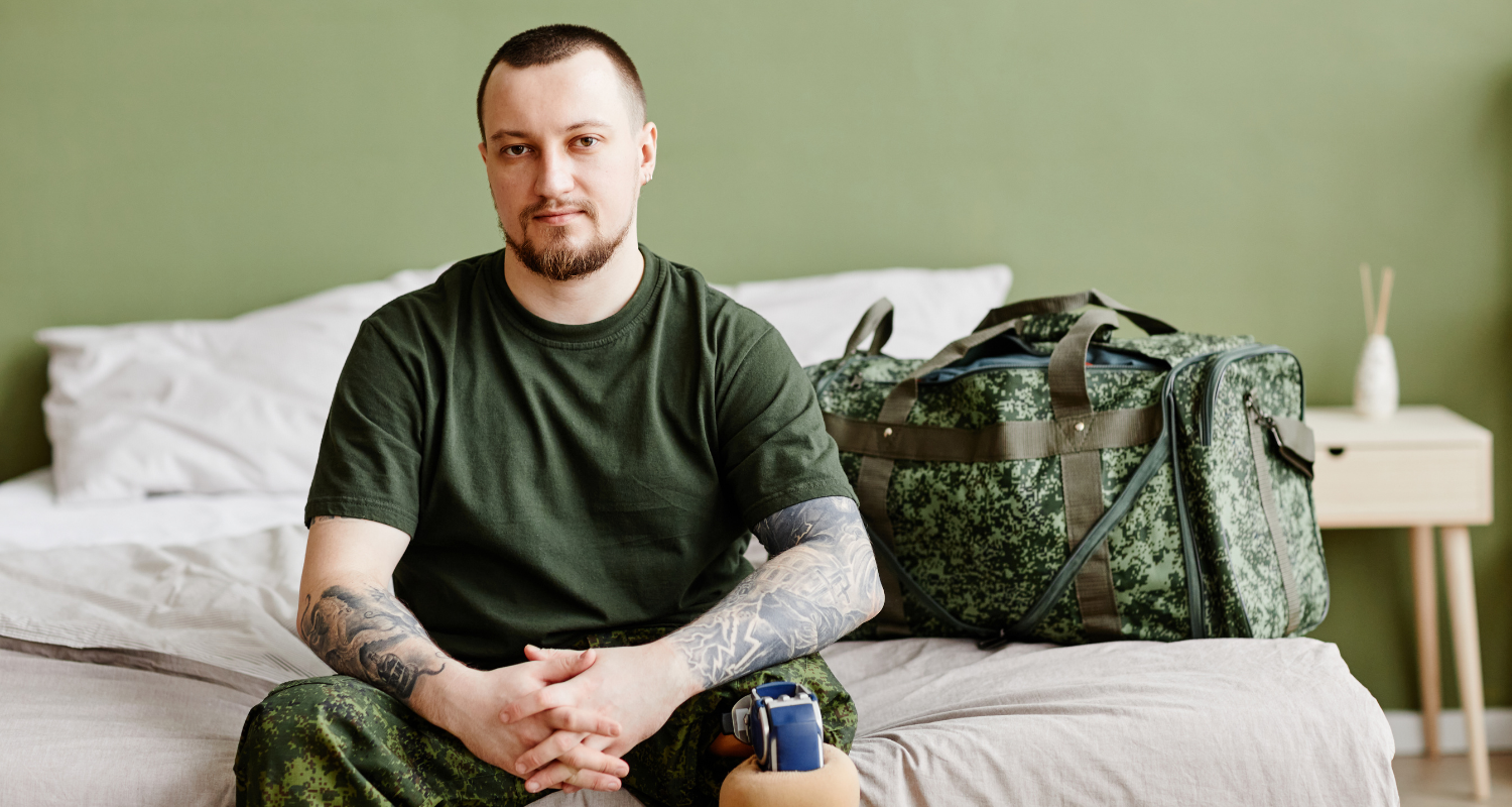 residential treatment program