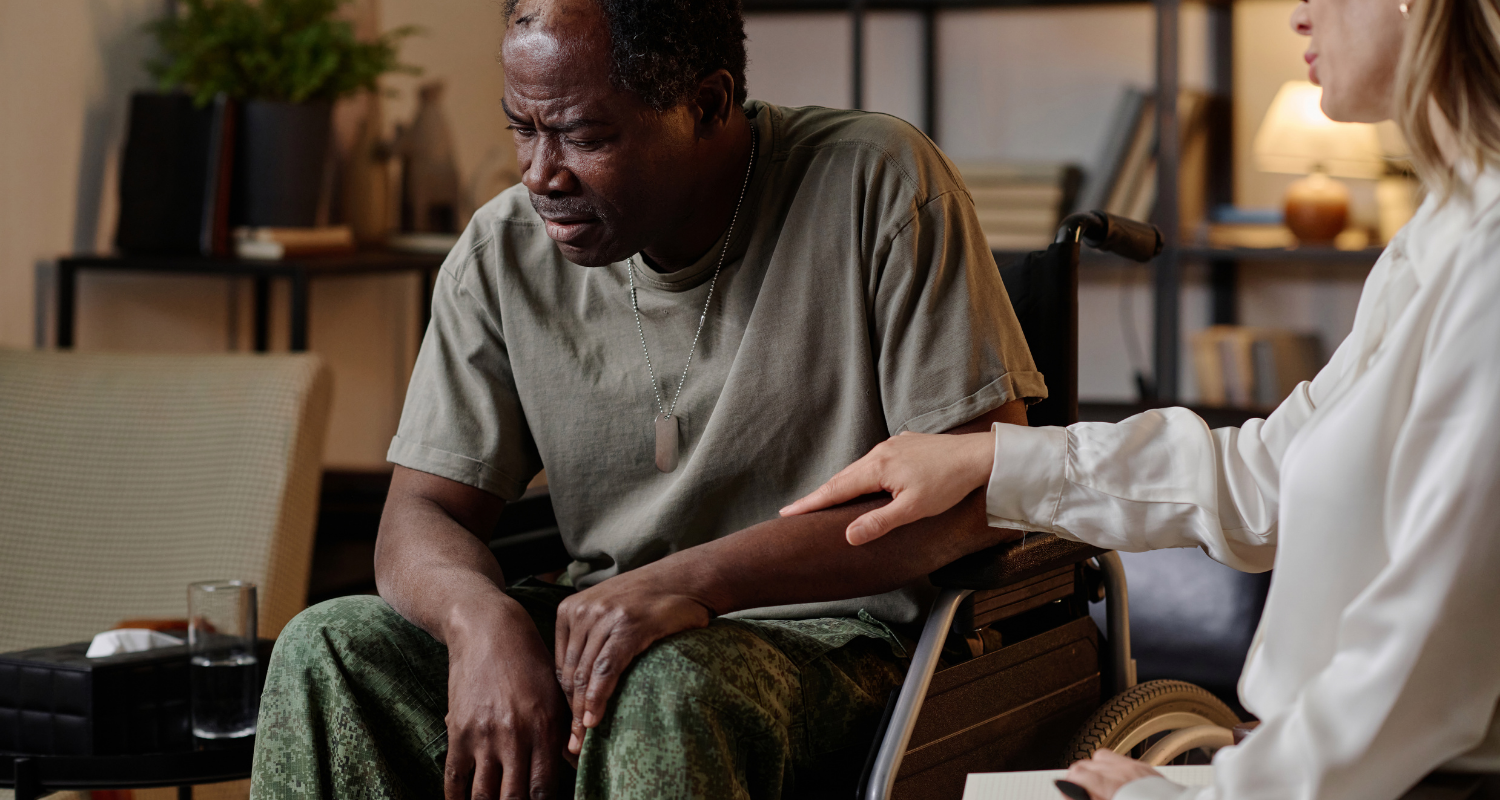 trauma therapy, trauma, therapy