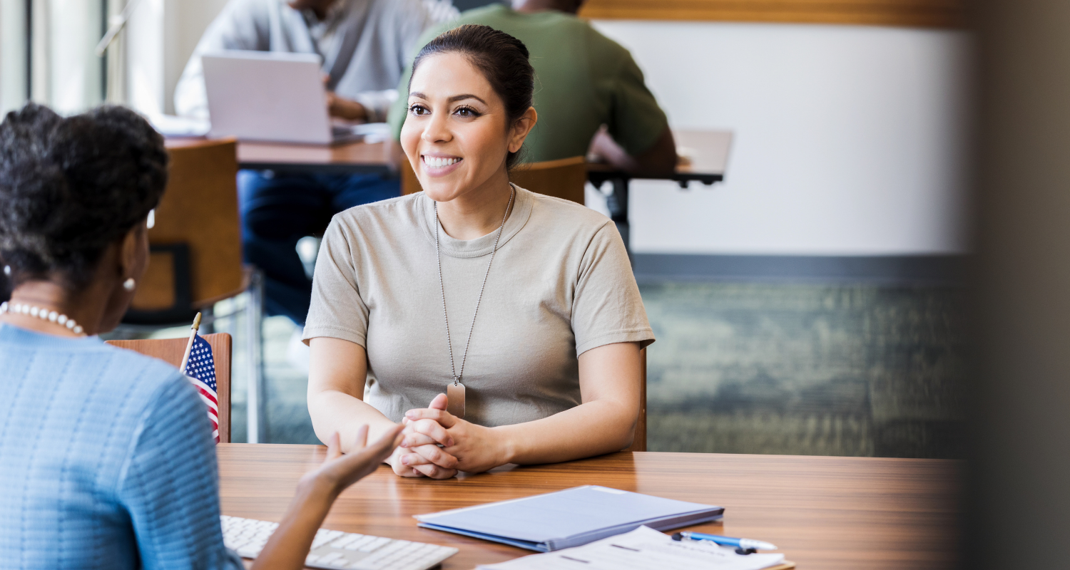 Veterans Insurance for Rehab | PTSD & Addiction Recovery Center