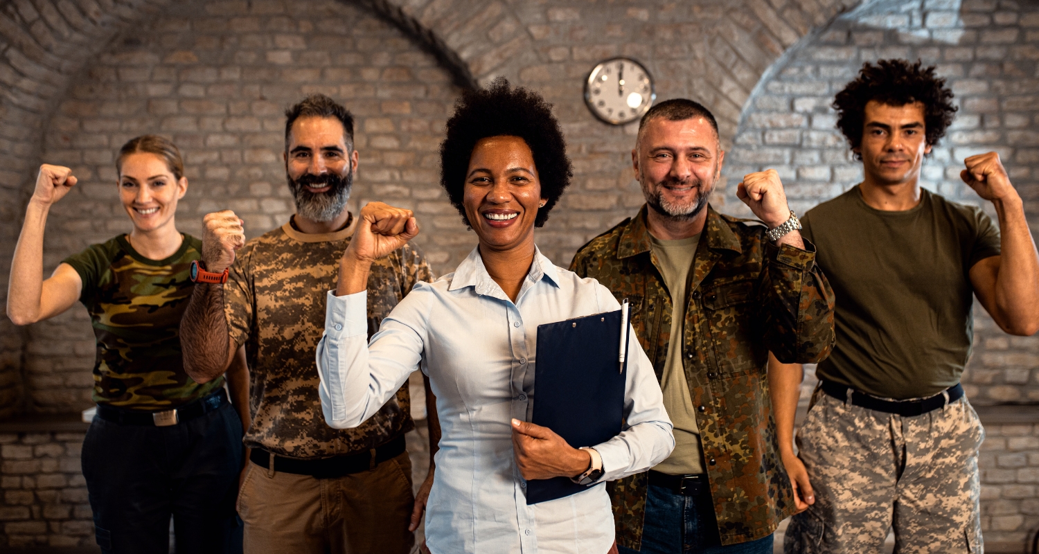First Responder PTSD and Addiction Treatment Center