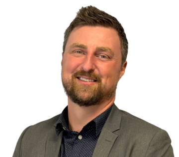 David McGarry, Leadership