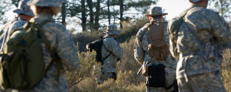 Rehab Centers for Veterans: Healing from PTSD and Addiction