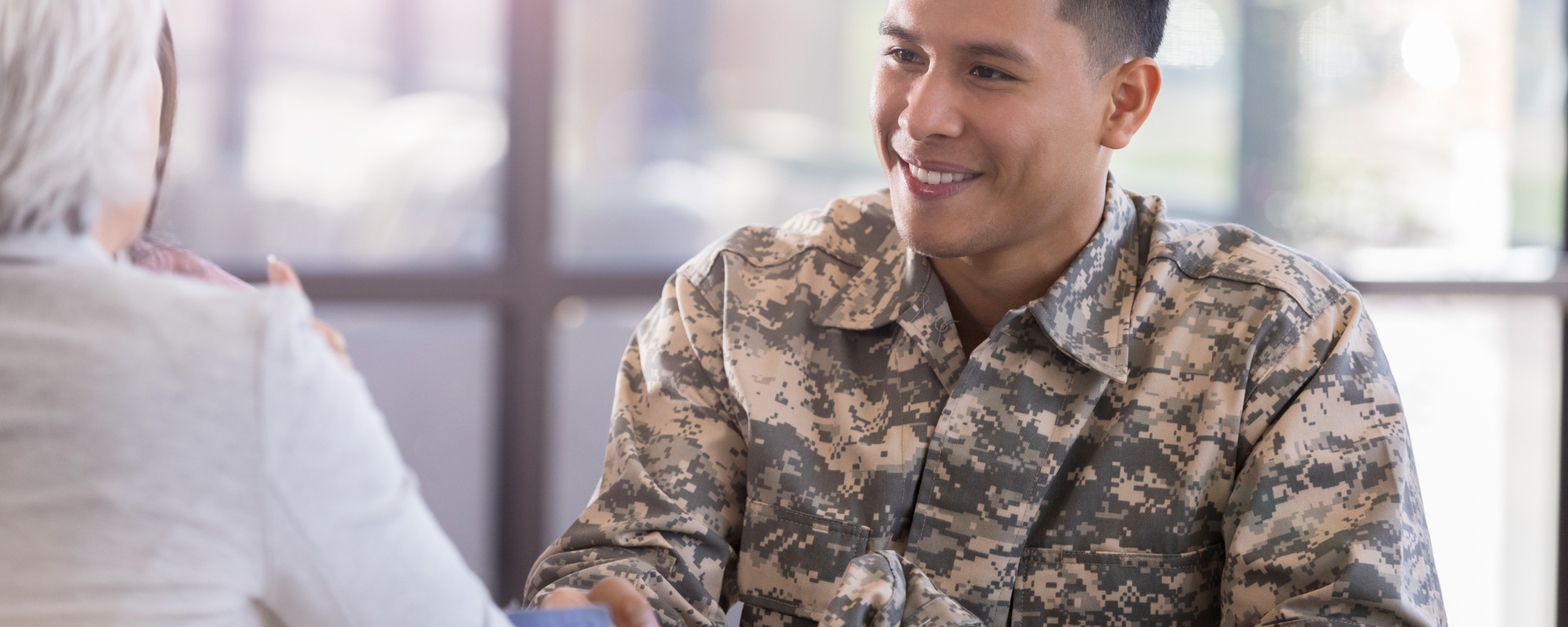 Therapy for Veterans: Comprehensive Mental Health and Addiction Care