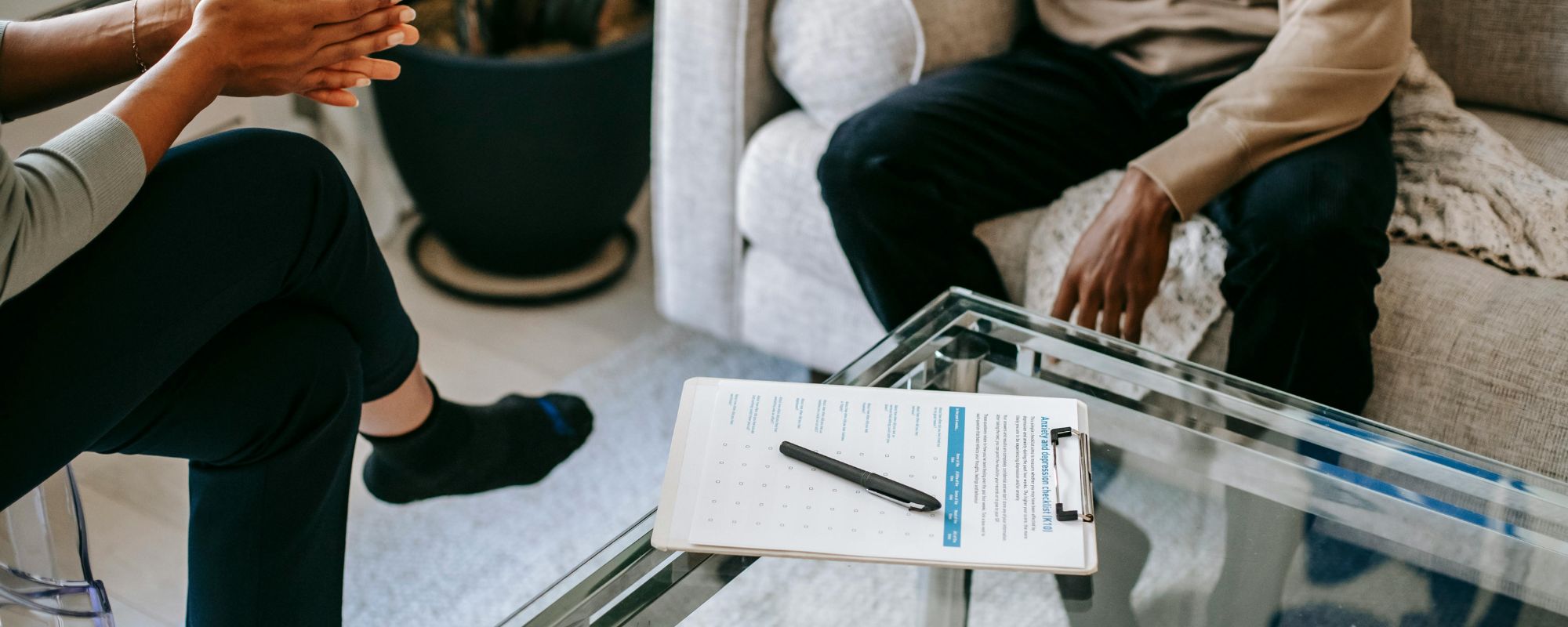 How to Find a Trauma and PTSD Therapist Near Me: What to Know Before You Seek Treatment