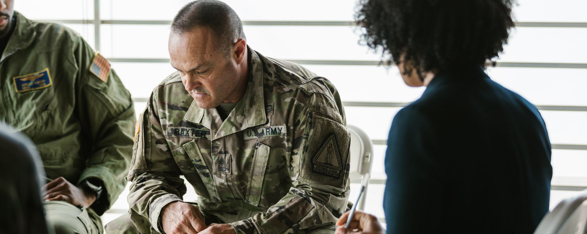 Understanding Military Trauma: The Hidden Wounds of Service