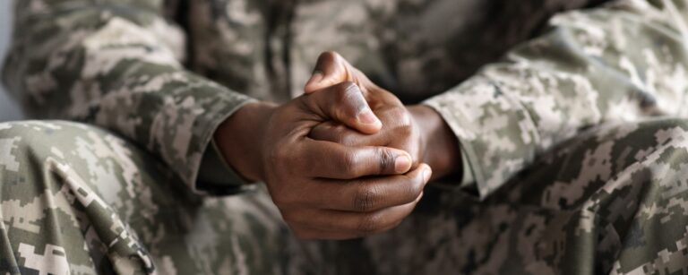 Understanding PTSD Tremors: What They Are and How Veterans Can Find Relief