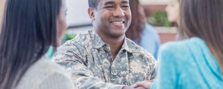 Does going to rehab disqualify you from the military?