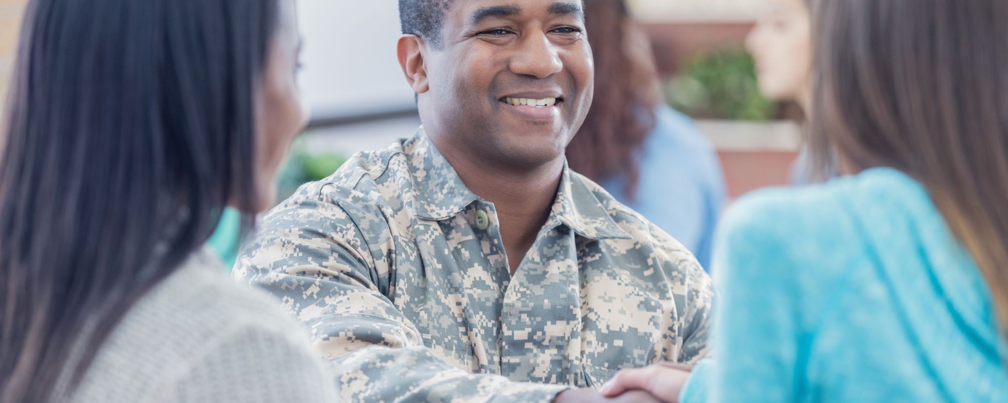 Does going to rehab disqualify you from the military?