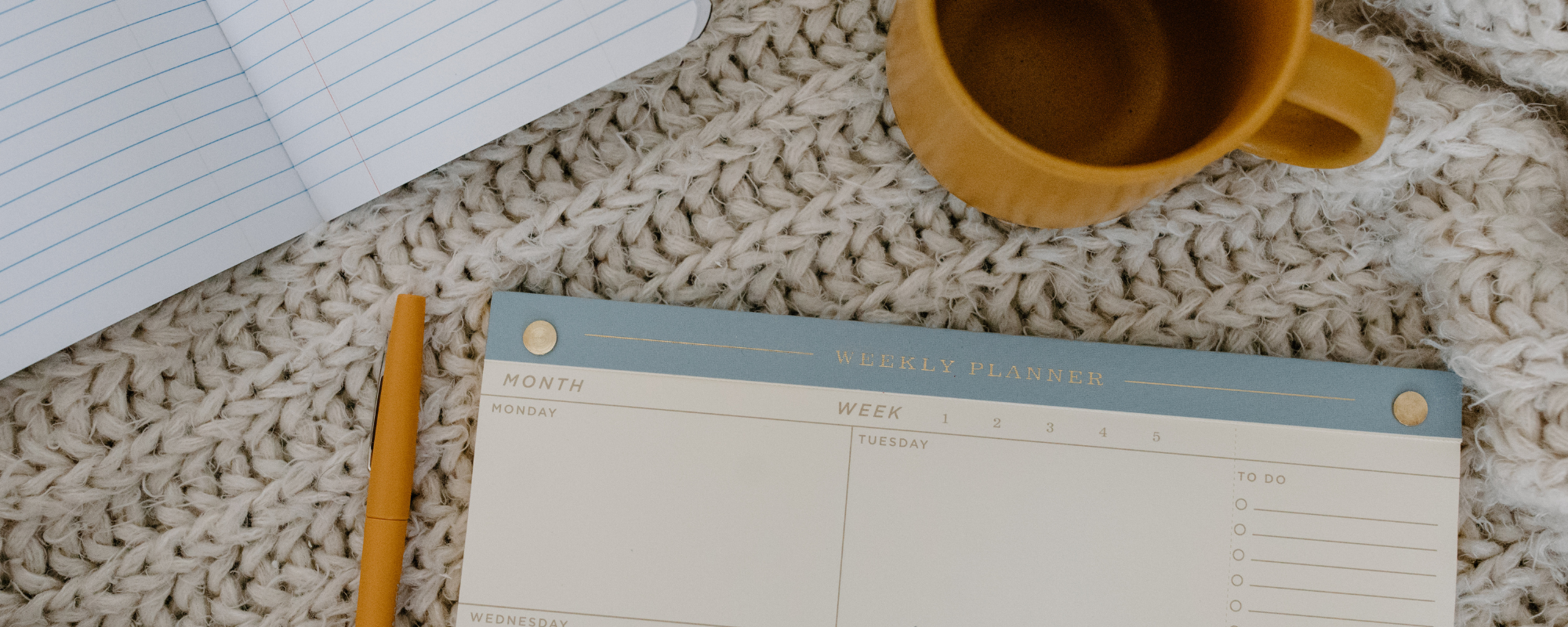 Healthy Holiday Routines: Maintaining Structure, Sleep, and Self-Care When Your Normal Schedule Changes