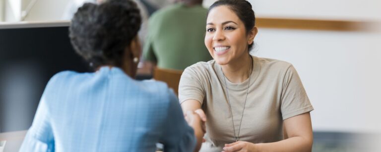 PTSD Counselor: Finding the Right Support for Veterans