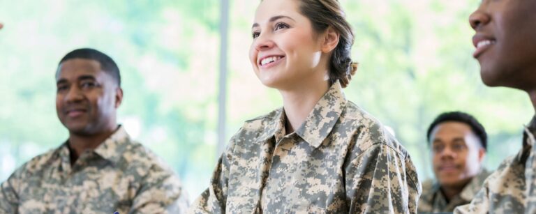 PHP Rehab for Veterans: Why it Matters