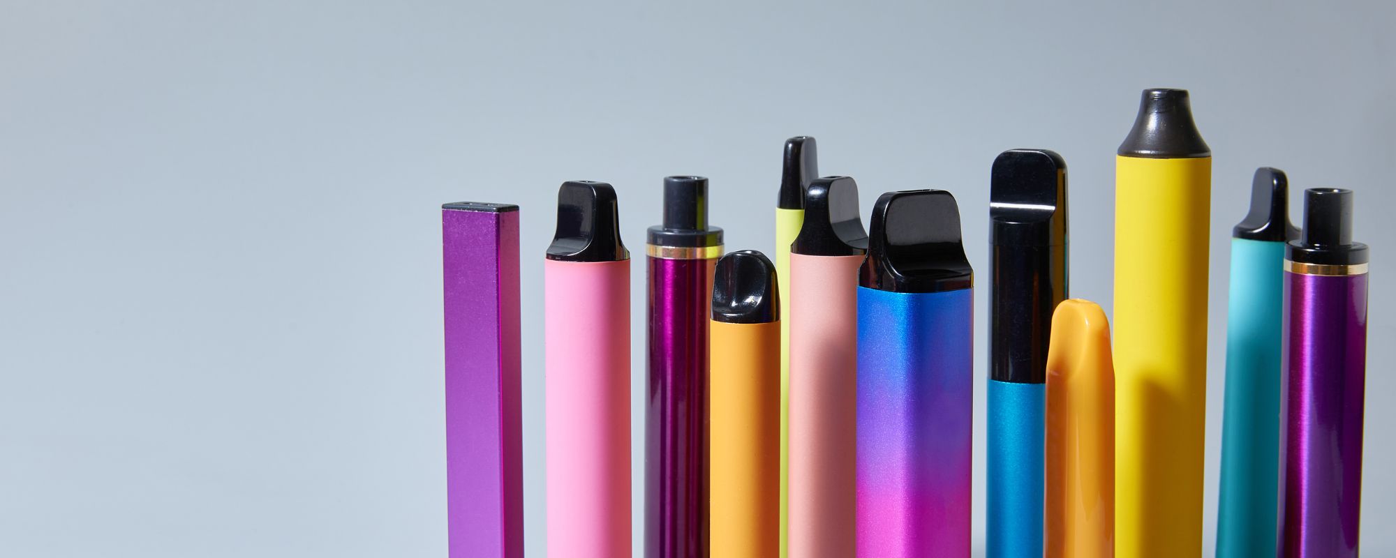 Can There Be Fentanyl in Vapes?