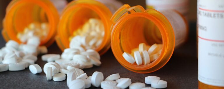 How Long Does a Percocet Stay in Your System?