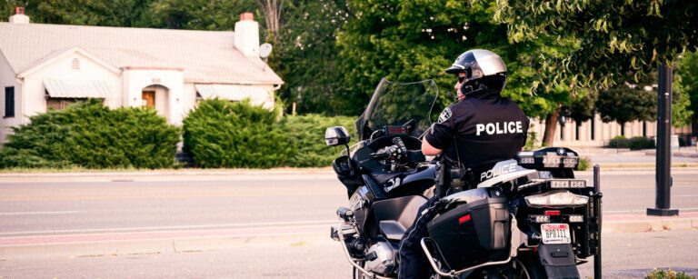 What Are the Signs of PTSD in First Responders?