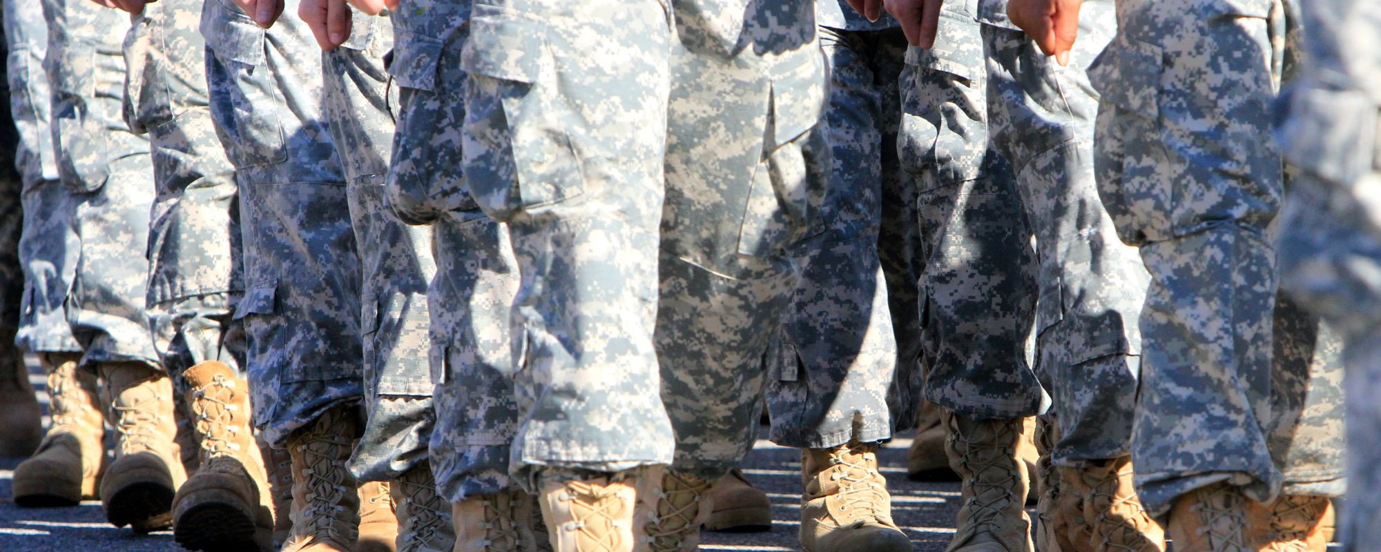 Substance Abuse Treatment for Veterans