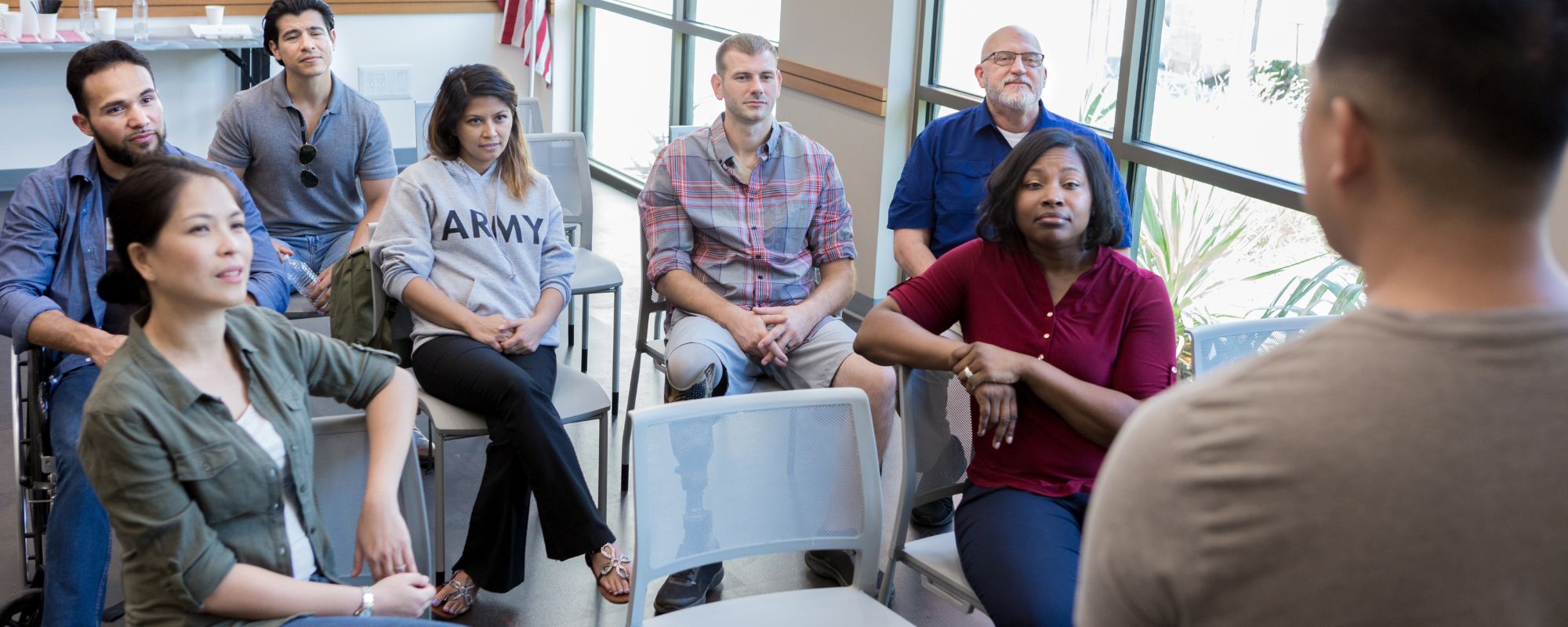 Trauma and Addiction: Understanding the Connection and Paths to Healing