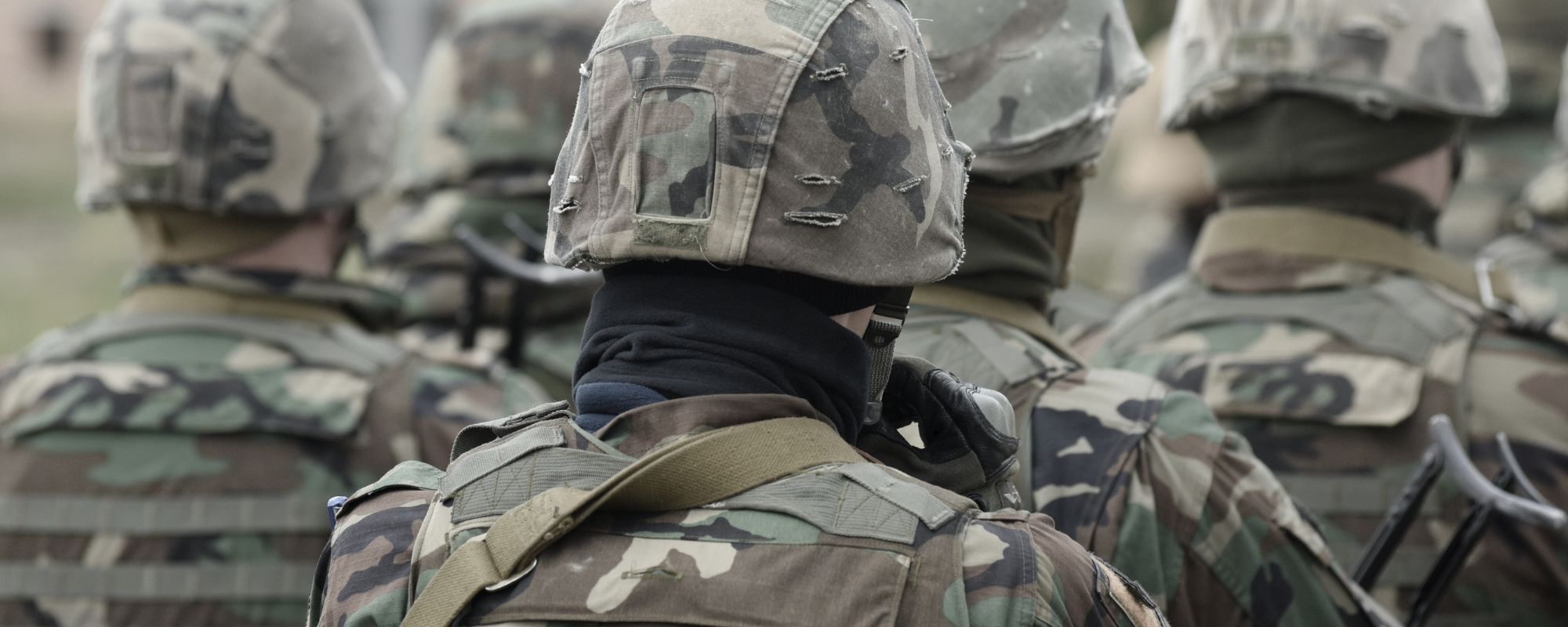 Veterans Substance Abuse Statistics: Prevalence and Treatment Challenges