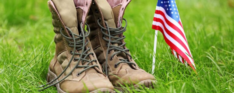 PTSD Treatment Centers for Veterans: What to Look for and How They Help