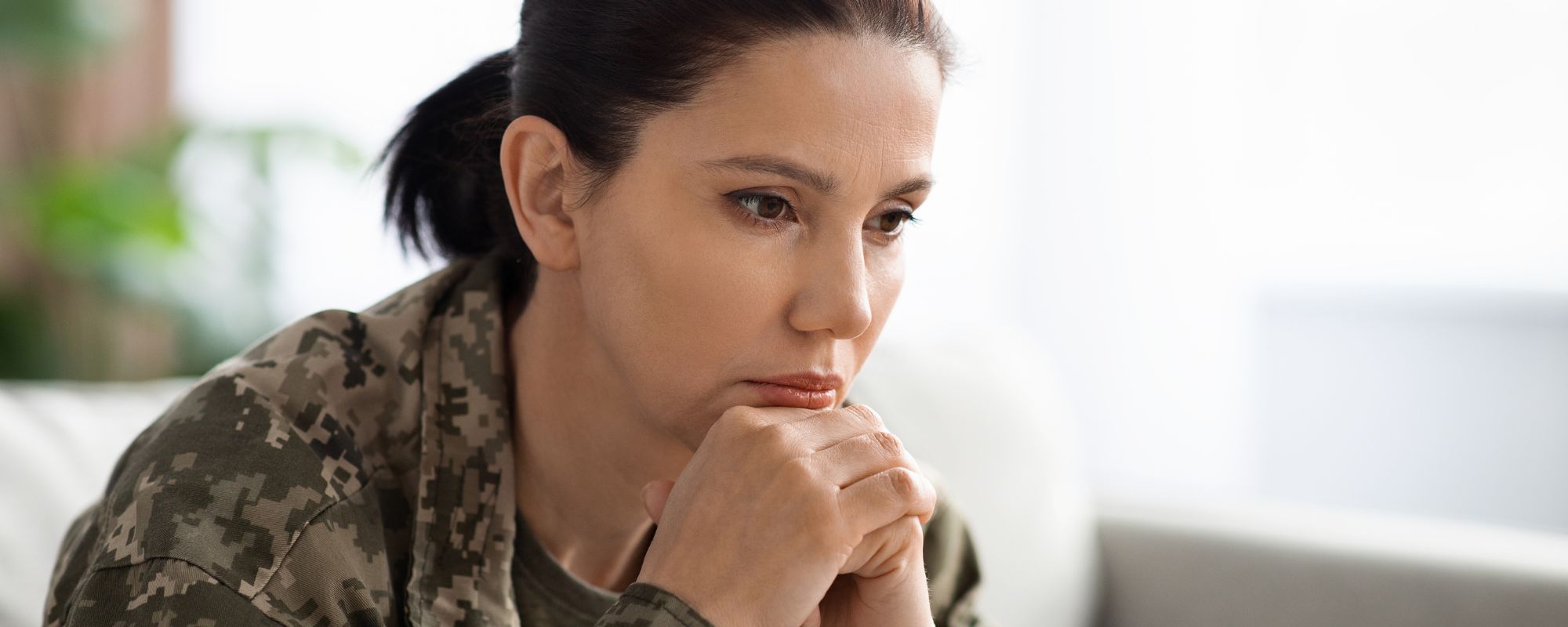 What Is Uncomplicated PTSD? Signs, Symptoms, and When Veterans Should Seek Help